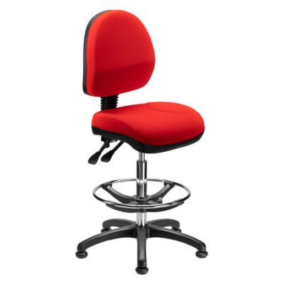 2110 A Silla cajero alta ECO SIT respaldo medio