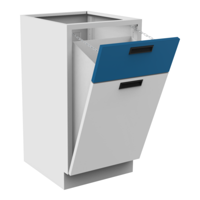 BD-045 Basurero