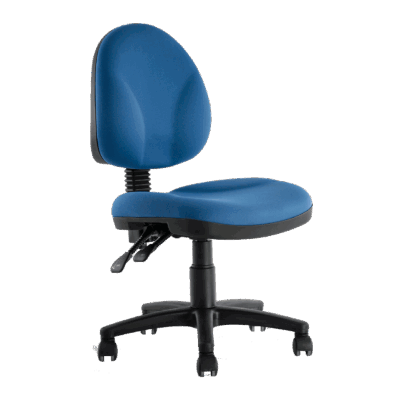 BM 550 silla operativa de uso pesado