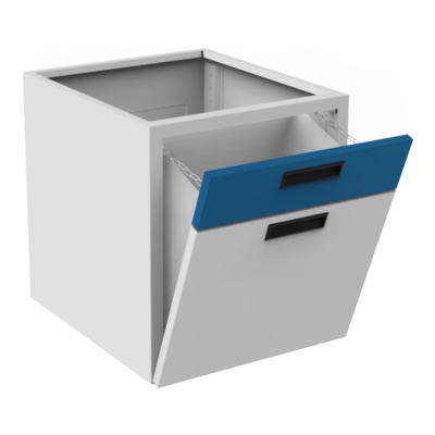 EBD-060 Basurero