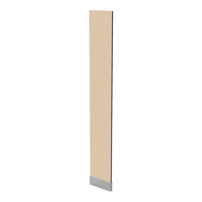 FM-28-6 FRENTE MAMPARA DE 28CM