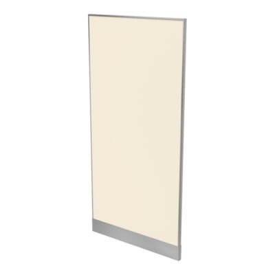 FM-86-1 FRENTE MAMPARA DE 86CM