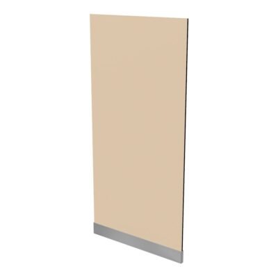 FM-87-6 FRENTE MAMPARA DE 87CM