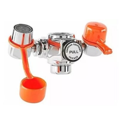 GC-1009 Lavaojos portátil