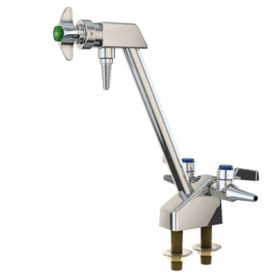 '-VR5300WSA Combinación de agua fría / accesorio de gas