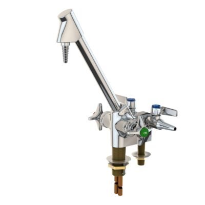 '-VR5800WSA Combinación de agua fría y caliente / accesorio de gas