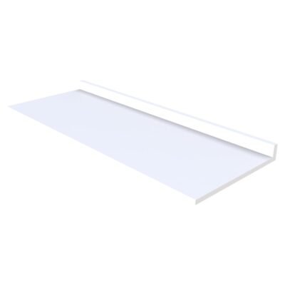 CA-5 Cubierta laminado plástico